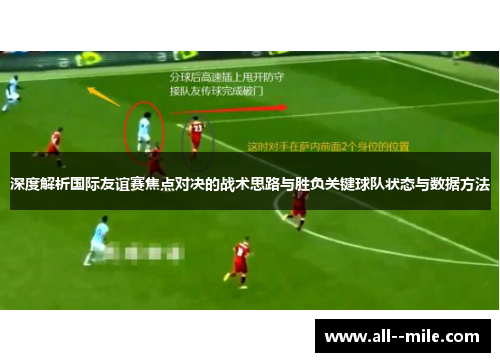 深度解析国际友谊赛焦点对决的战术思路与胜负关键球队状态与数据方法